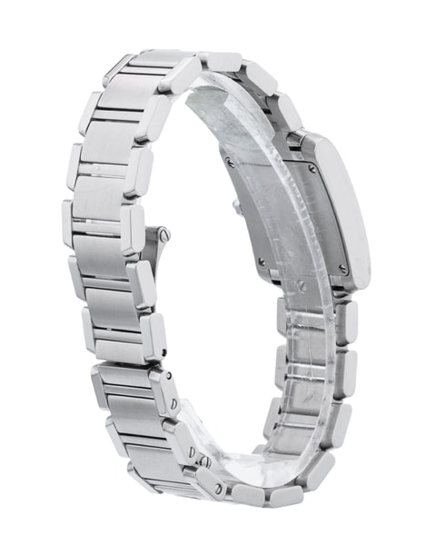 Cartier Tank Francaise W51008Q3